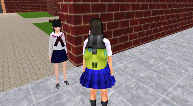School Girl Life Simulator(Ůģ)v1.16 °