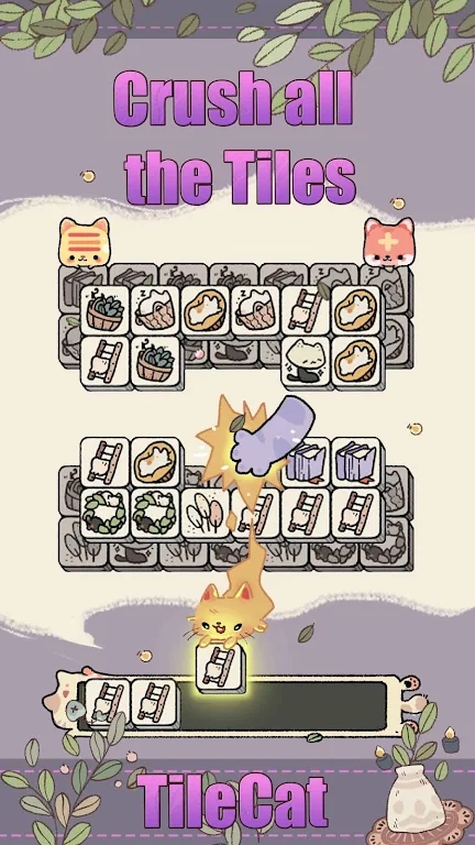 שèƽ(Tile Cat)v0.3.1 ׿°