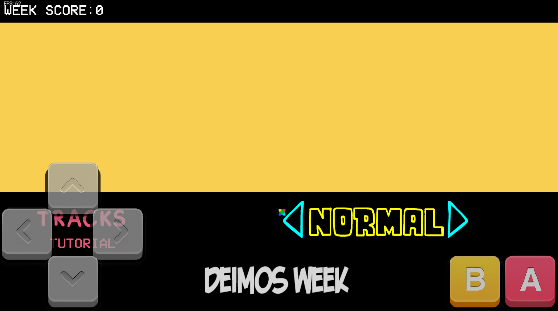 FNF VS DEIMOS FANMADE BUGFIX ANDROID OPTIMIZED BY PS10 (FNFvsDeimosģ)v0.2.7 ֻ