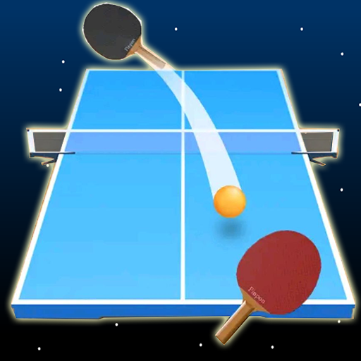 空中乒乓球v1.0 安卓版