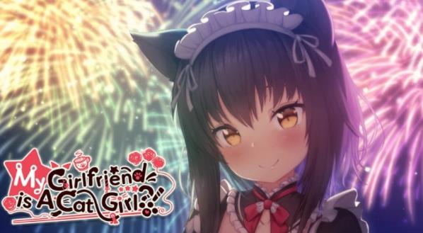 My Girlfriend is a Catgirl(ҵŮè)v3.0.20 ׿