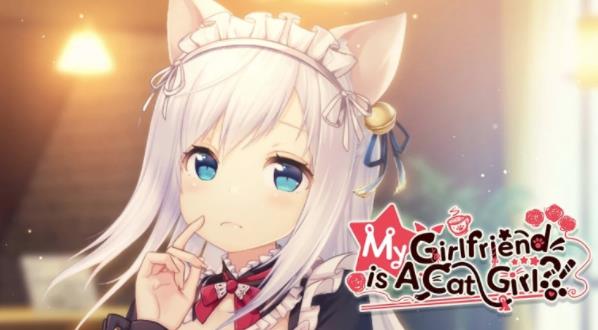 My Girlfriend is a Catgirl(ҵŮè)v3.0.20 ׿