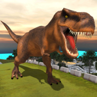 侏罗纪公园Jurassic Survival Zoov3.0.7 手机版
