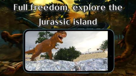 侏罗纪公园Jurassic Survival Zoov3.0.7 手机版