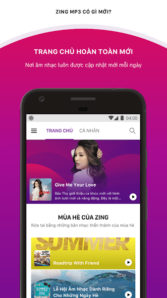 Zing MP3 appv21.09 ׿