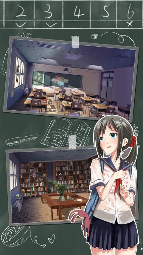 (Escape School)v1.1.0 °