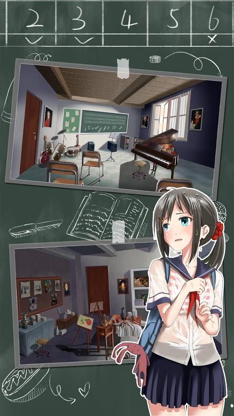 (Escape School)v1.1.0 °