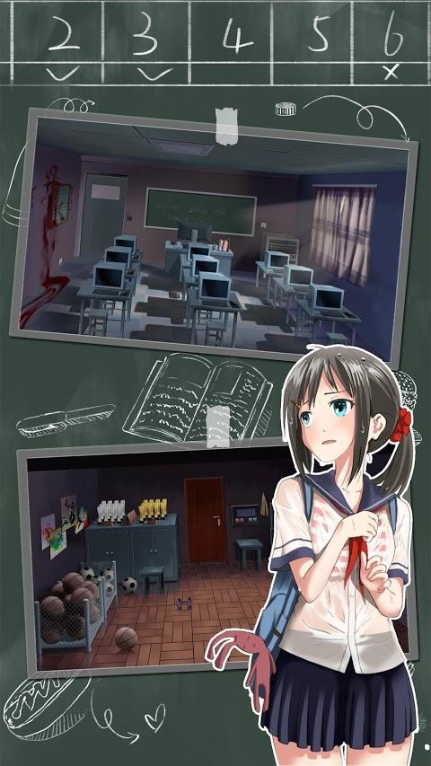 (Escape School)v1.1.0 °