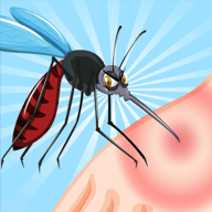 Mosquito Aim 3D(蚊子模拟器)v0.1 安卓版