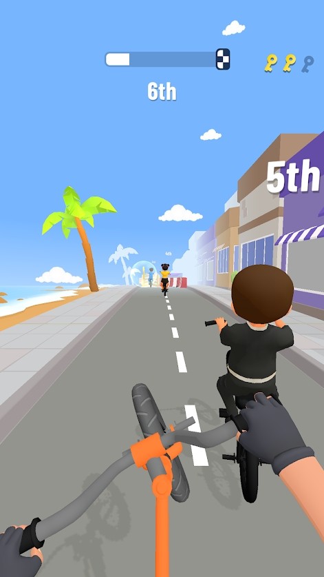 Wheelie()v1.1.2 ׿