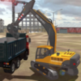 Truck Excavator Simulatorھģ(ȥ)v1.0 ׿