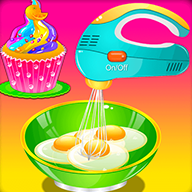 Baking Cupcakes-Cooking Lesson 7v3.0.64 手机最新版
