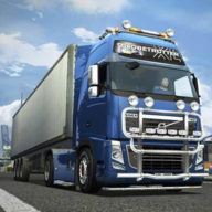 Modern Truck Parking Simulationv1.0 ٷ