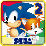 Sonic 2(2)v1.2.0 ֻ