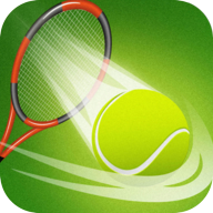 自由挥动网球Flicks Tennis Freev1v1.0 安卓版