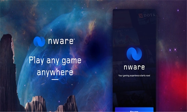 Nware alpha appv1.0 ׿