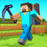 տʯ(Craft Miner: Stone Block World)v1.0.0.4 ׿