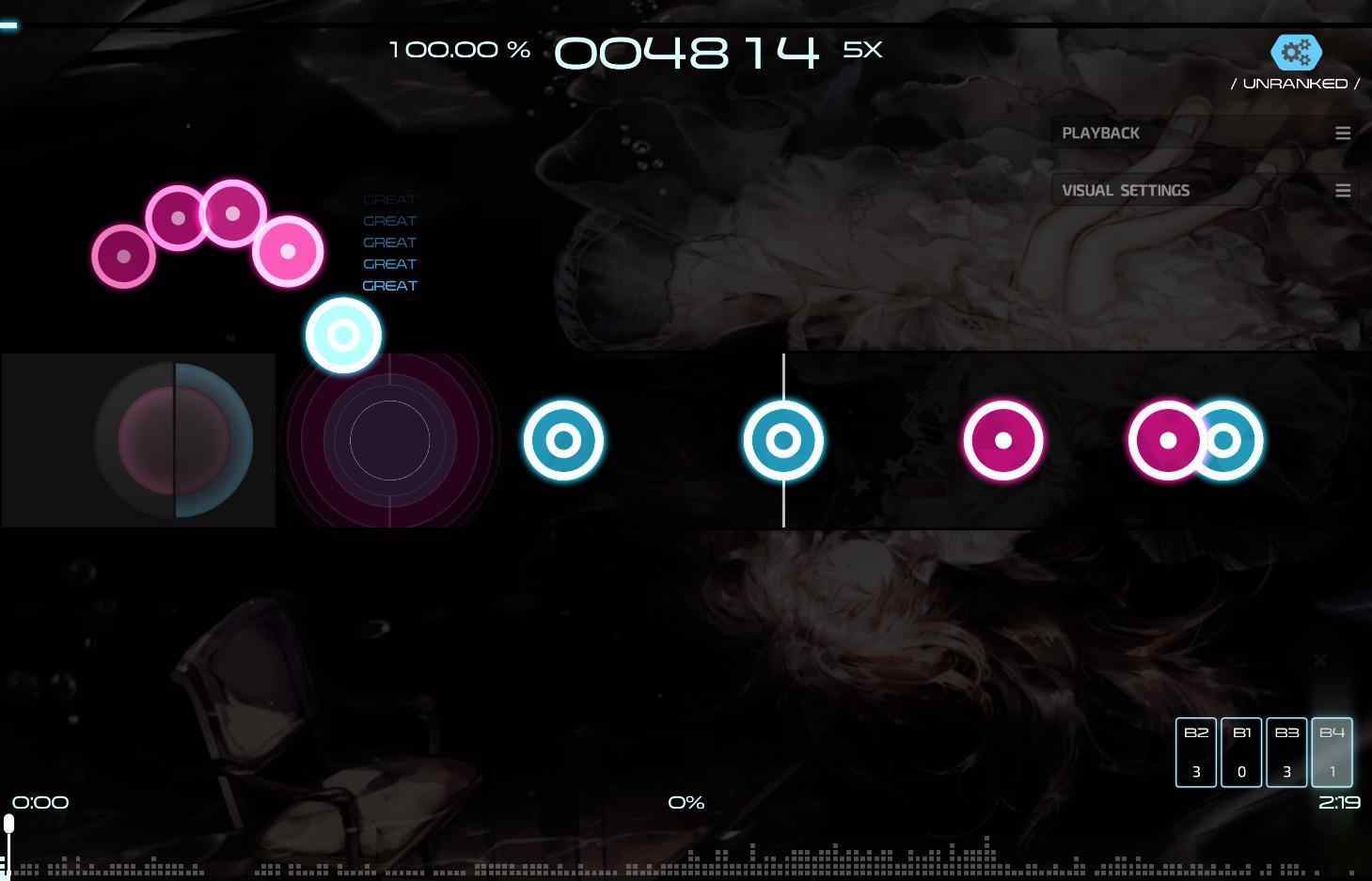 osugameֻ(osu)v2019.704.0 ׿