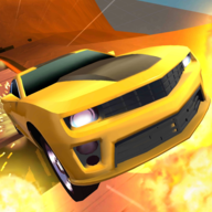 Stunt Car Extreme(特技车极限)v0.v0.9996 最新版