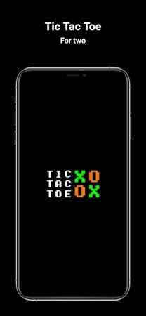 Tic Tac Toev1.0.0 ֻ