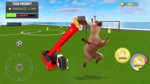 Silly Goat Simulator(ɽģ)v1.3 ֻ