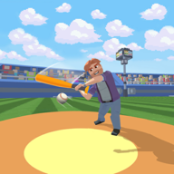 Baseball Dude棒球小子v2.0 手机版v2.0 手机版