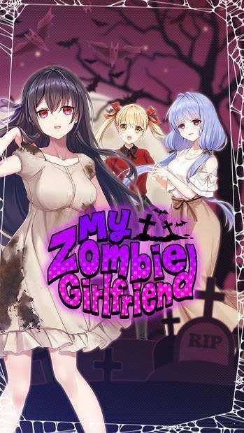 ҵĽʬŮMy Zombie Girlfriendv1.0.0 