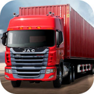 卡车货运模拟器v1.0.0 安卓版