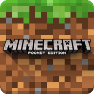 Minecraft Pocket Edition我的世界1.1原版v1.1.0.3 国际版