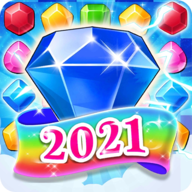 jewels match puzzle star 2021v1.1.20 最新版