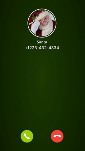 Fake Call From Santa(ģʥ)v1.0108 °