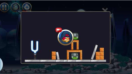Angry BirdsŭСս2v1.9.23 ׿