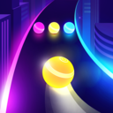 球球滚动节奏小游戏v1.0.5 免费版v1.0.5 免费版