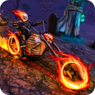 恶灵骑士Ghost Riderv1.2 手机最新版