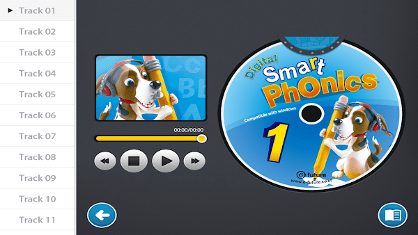 Smart Phonics appv1.0.11 °