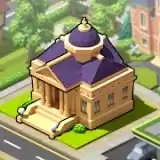 乡村城市作弊菜单版(Village City - Town Building Sim)v1.1.0 中文版