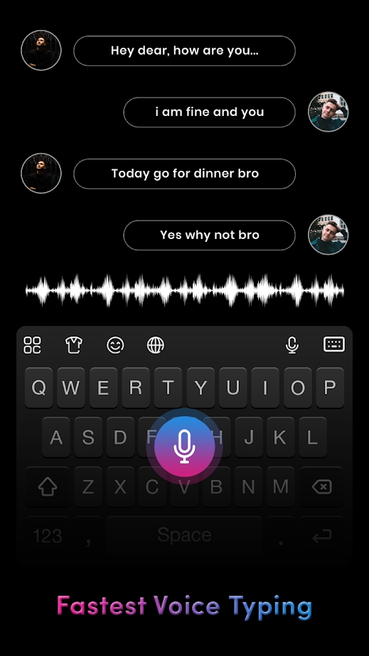 iphonḛ׿(Keyboard For iPhone 12)v3.1 °