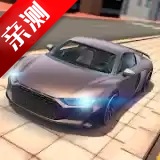 ʻģ޽°(Extreme Car Driving Simulator)v6.1.0 ײ˵