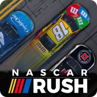 纳斯卡赛车NASCAR Rushv1.0.6 手机最新版