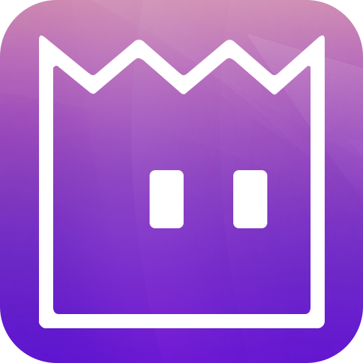 紫玩游戏平台v1.1.3 最新版
