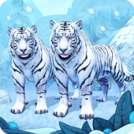 Snow Tiger Family Sim Online(׻ģ)v1.0.3 ׿