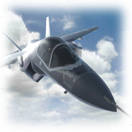 Jet Fighters Lux(ս)v0.51 