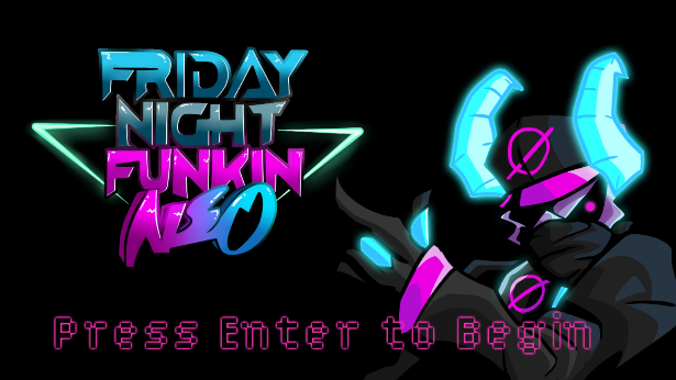 Friday Night Funkin VS Tabi(fnf noh VS Tabi)v0.2.7.1 ׿