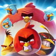 Angry Birds 2v2.21.2 官方版