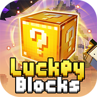 Lucky Block(˽)v1.1.1 ׿