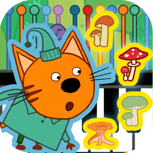 绮奇猫城堡世界v1.1 安卓版v1.1 安卓版