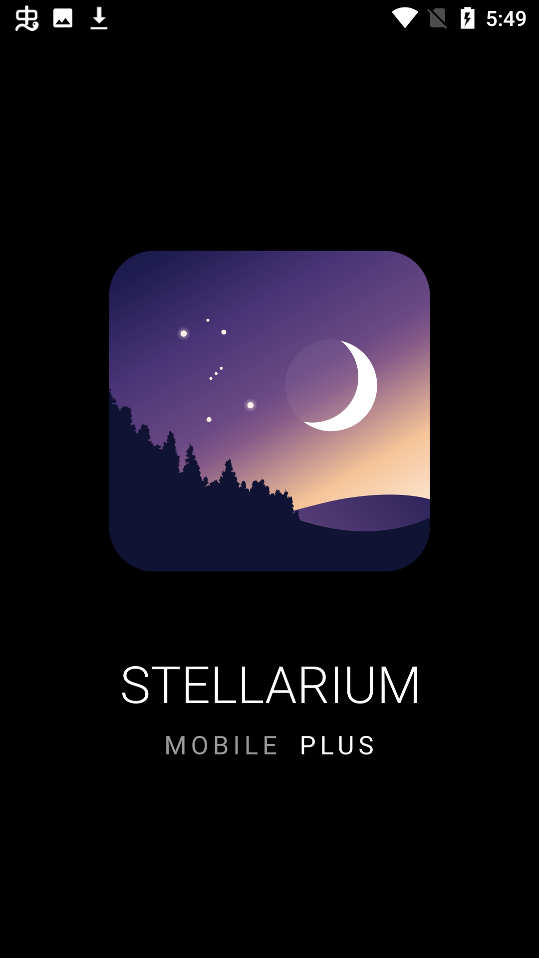 stellarium plus׿ƽ(Stellarium +)v1.8.2 °