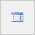 桌面日历农历小工具v1.0.0 免费版