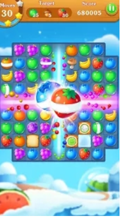Fruit Cocktail Puzzle(ˮըѰ׿)v1.0Ѱ
