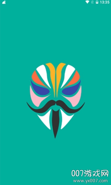 Magisk Manager(Vivoiqooˢmagisk)v6.1.1 ȶ